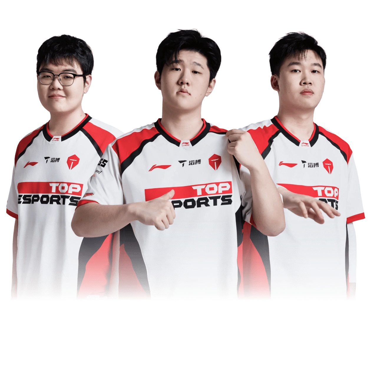 Hình ảnh chuyên mục esports 12Bet